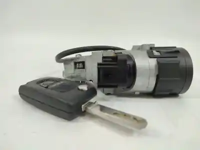 Second-hand car spare part ignition switch for citroen c3 exclusive oem iam references 9663123380  
