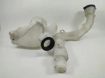 Peça sobressalente para automóvel em segunda mão depósito do limpa vidros por citroen c3 exclusive referências oem iam 9683988680