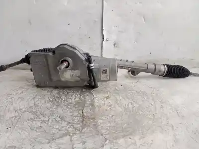 Peça sobressalente para automóvel em segunda mão caixa de direção por citroen c3 exclusive referências oem iam 9801390780