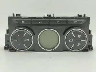 Peça sobressalente para automóvel em segunda mão comando de sofagem (chauffage / ar condicionado)  por citroen c3 exclusive referências oem iam 96753994xt