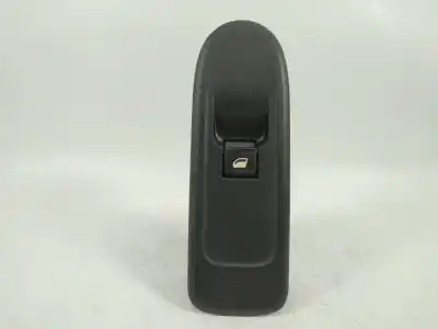 Peça sobressalente para automóvel em segunda mão botão / interruptor elevador vidro dianteiro direito por citroen c3 exclusive referências oem iam 96637533xt