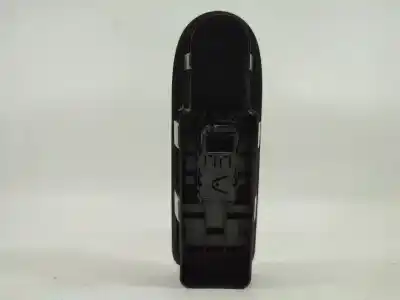 Second-hand car spare part right front power window switch for citroen c3 exclusive oem iam references 96637533xt  
