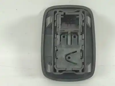 Peça sobressalente para automóvel em segunda mão botão / interruptor elevador vidro traseiro direito por citroen c3 exclusive referências oem iam 96637535xt  
