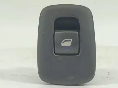 Peça sobressalente para automóvel em segunda mão botão / interruptor elevador vidro traseiro esquerdo por citroen c3 exclusive referências oem iam 96637535xt