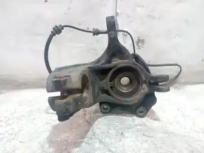 Peça sobressalente para automóvel em segunda mão manga de eixo dianteira direita por citroen c3 exclusive referências oem iam 