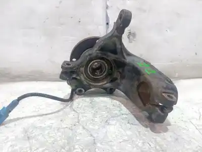 Peça sobressalente para automóvel em segunda mão manga de eixo dianteira esquerda por citroen c3 exclusive referências oem iam 