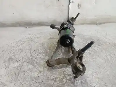 Second-hand car spare part front windshield wiper motor for citroen c3 exclusive oem iam references   