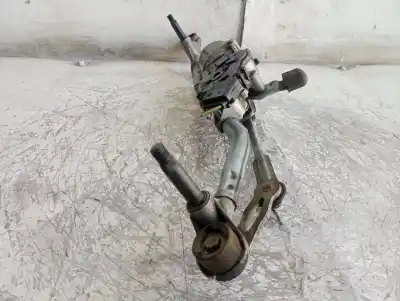 Second-hand car spare part front windshield wiper motor for citroen c3 exclusive oem iam references   