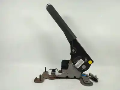 Peça sobressalente para automóvel em segunda mão alavanca de travão de mão por citroen c3 exclusive referências oem iam 96760387zl