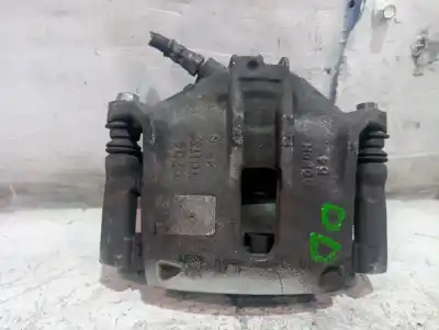 Peça sobressalente para automóvel em segunda mão pinça de travão dianteira direita por citroen c3 exclusive referências oem iam 