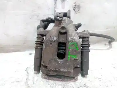 Peça sobressalente para automóvel em segunda mão pinça de travão traseira direita por citroen c3 exclusive referências oem iam 