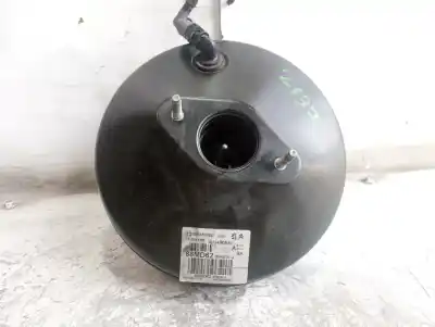 Peça sobressalente para automóvel em segunda mão servo freio por citroen c3 exclusive referências oem iam 0204705497  