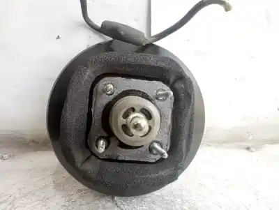 Peça sobressalente para automóvel em segunda mão servo freio por citroen c3 exclusive referências oem iam 0204705497  