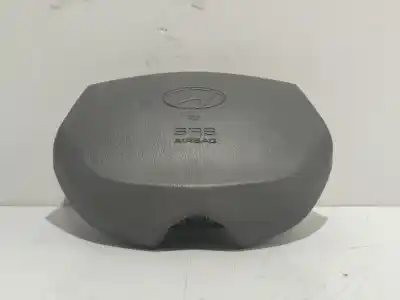 Pezzo di ricambio per auto di seconda mano air bag anteriore sinistro per hyundai accent (lc) gl 4p riferimenti oem iam 