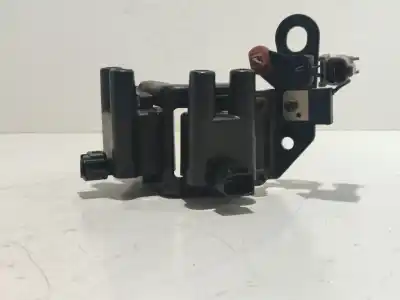 Pezzo di ricambio per auto di seconda mano bobina di accensione per hyundai accent (lc) gl 4p riferimenti oem iam 