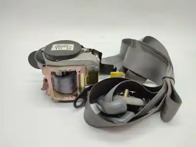 Pezzo di ricambio per auto di seconda mano cintura di sicurezza anteriore sinistra per hyundai accent (lc) gl 4p riferimenti oem iam 8887025401