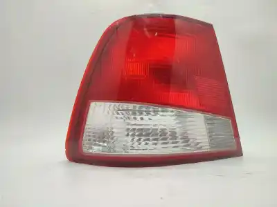 Pezzo di ricambio per auto di seconda mano lampada posteriore sinistra per hyundai accent (lc) gl 4p riferimenti oem iam 