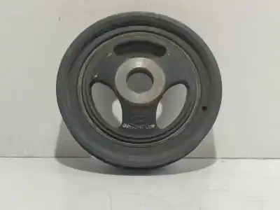 Pezzo di ricambio per auto di seconda mano puleggia dell albero motore per hyundai accent (lc) gl 4p riferimenti oem iam 