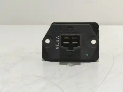 Pezzo di ricambio per auto di seconda mano resistenza al riscaldamento per hyundai accent (lc) gl 4p riferimenti oem iam 