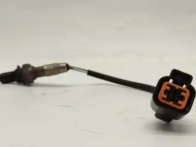 Pezzo di ricambio per auto di seconda mano sonda lambda per hyundai accent (lc) gl 4p riferimenti oem iam adg07009  