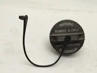 Pezzo di ricambio per auto di seconda mano tappo del serbatoio per hyundai accent (lc) gl 4p riferimenti oem iam 