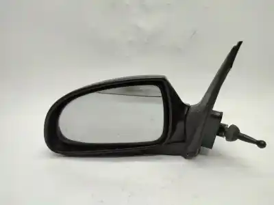 Pezzo di ricambio per auto di seconda mano specchio sinistro per hyundai accent (lc) gl 4p riferimenti oem iam 