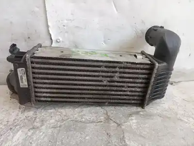 Recambio de automóvil de segunda mano de INTERCOOLER para CITROEN C5 BERLINA  referencias OEM IAM 9637809480  