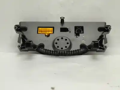 Recambio de automóvil de segunda mano de mando climatizador para citroen c5 berlina 2.0 hdi sx referencias oem iam 96326398zx  