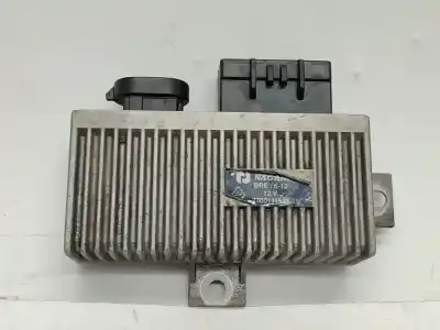 Recambio de automóvil de segunda mano de caja precalentamiento para renault kangoo (f/kc0) authentique referencias oem iam 7700111525