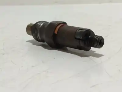 Recambio de automóvil de segunda mano de inyector para renault kangoo (f/kc0) authentique referencias oem iam lcr6735406h