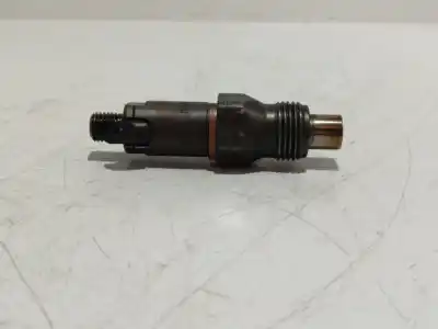 Recambio de automóvil de segunda mano de inyector para renault kangoo (f/kc0) authentique referencias oem iam lcr6735406h