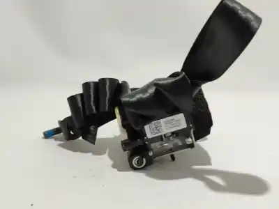 Gebrauchtes Autoersatzteil zentraler sicherheitsgurt hinten zum volvo s60 lim. momentum oem-iam-referenzen 34078324