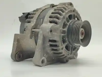Piesă de schimb auto la mâna a doua alternator pentru chevrolet aveo ls referințe oem iam 96936135