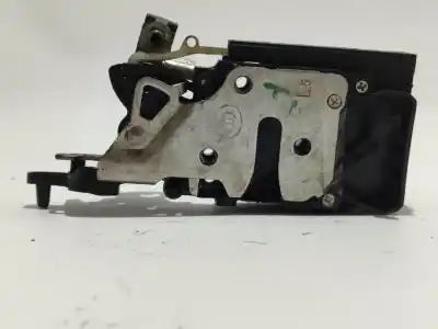 Piesă de schimb auto la mâna a doua încuietoare ușa din spate stânga pentru chevrolet aveo ls referințe oem iam a046818