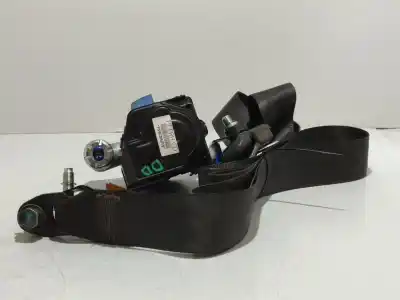 Piesă de schimb auto la mâna a doua centurã de siguranțã partea din fatã dreapta pentru chevrolet aveo ls referințe oem iam t2frhcd