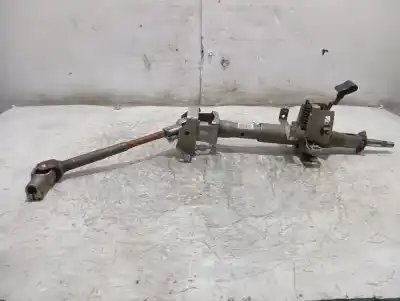 Second-hand car spare part steering column for chevrolet aveo ls oem iam references   