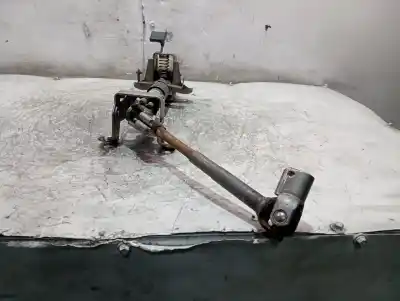 Second-hand car spare part steering column for chevrolet aveo ls oem iam references   