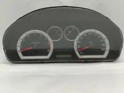 Piesă de schimb auto la mâna a doua ceas bord pentru chevrolet aveo ls referințe oem iam 96814472