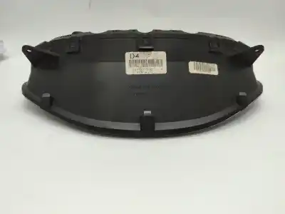 Peça sobressalente para automóvel em segunda mão quadrante por chevrolet aveo ls referências oem iam 96814472  