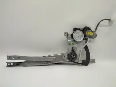 Piesă de schimb auto la mâna a doua mecanism acționare geam fațã dreapta pentru chevrolet aveo ls referințe oem iam 96870317
