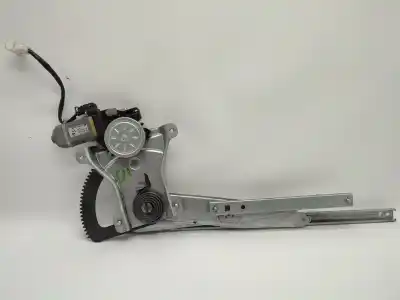 Piesă de schimb auto la mâna a doua mecanism acționare geam fațã stânga pentru chevrolet aveo ls referințe oem iam 96870316