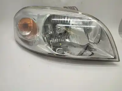 Piesă de schimb auto la mâna a doua far dreapta pentru chevrolet aveo ls referințe oem iam 00016772