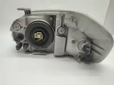 Second-hand car spare part right headlight for chevrolet aveo ls oem iam references 00016772  