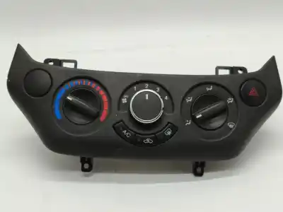 Piesă de schimb auto la mâna a doua controlul încalzire / aer conditionat pentru chevrolet aveo ls referințe oem iam t250lhd