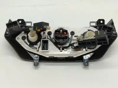 Peça sobressalente para automóvel em segunda mão comando de sofagem (chauffage / ar condicionado)  por chevrolet aveo ls referências oem iam t250lhd  
