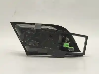 Second-hand car spare part interior left rear handle for chevrolet aveo ls oem iam references   