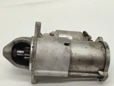 Piesă de schimb auto la mâna a doua electromotor pentru chevrolet aveo ls referințe oem iam 25180808