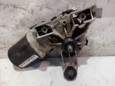 Piesă de schimb auto la mâna a doua motor stergãtor fatã pentru chevrolet aveo ls referințe oem iam 96850001