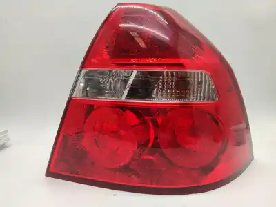 Piesă de schimb auto la mâna a doua lampã spate dreapta pentru chevrolet aveo ls referințe oem iam 