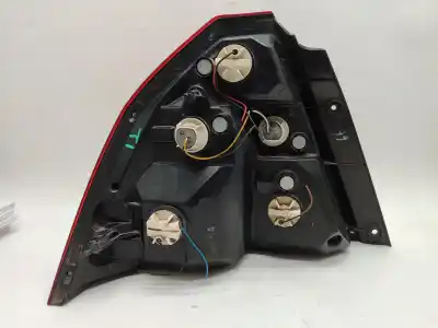 Second-hand car spare part right tailgate light for chevrolet aveo ls oem iam references   